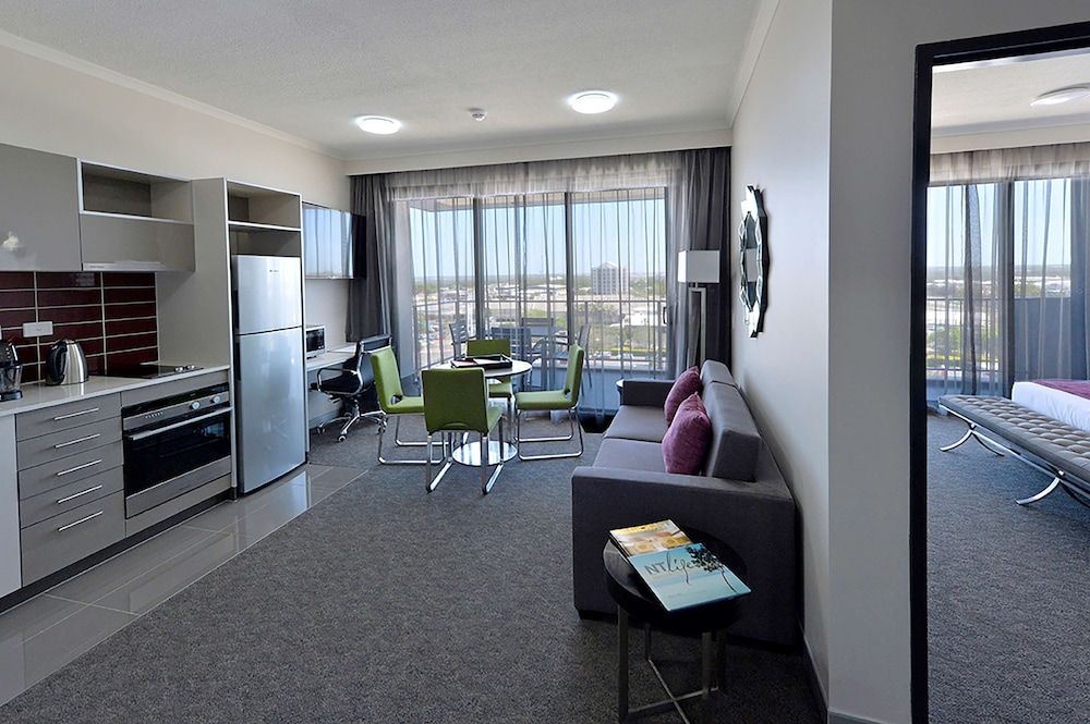 Rydges Palmerston - Darwin 2 Bedroom Apartment 5