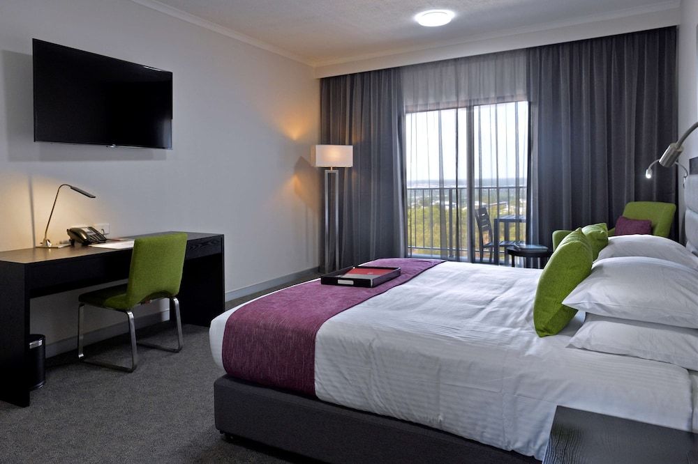 Rydges Palmerston - Darwin