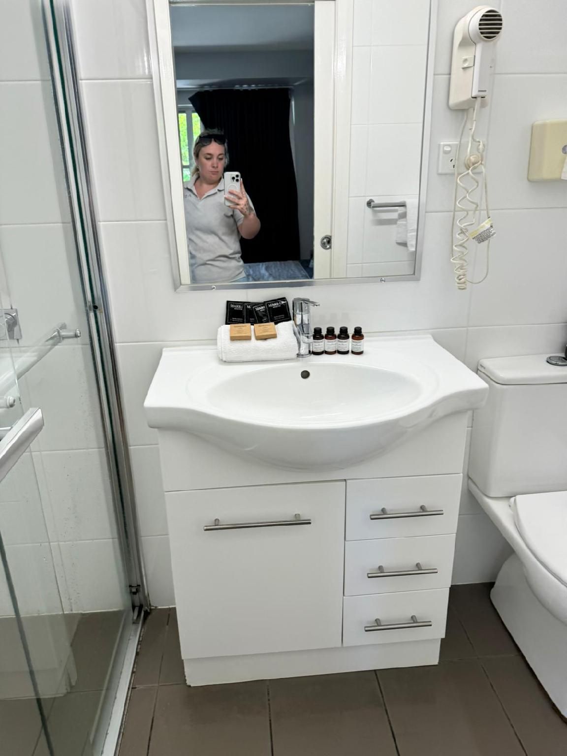 Charlestown Terrace Studio 4