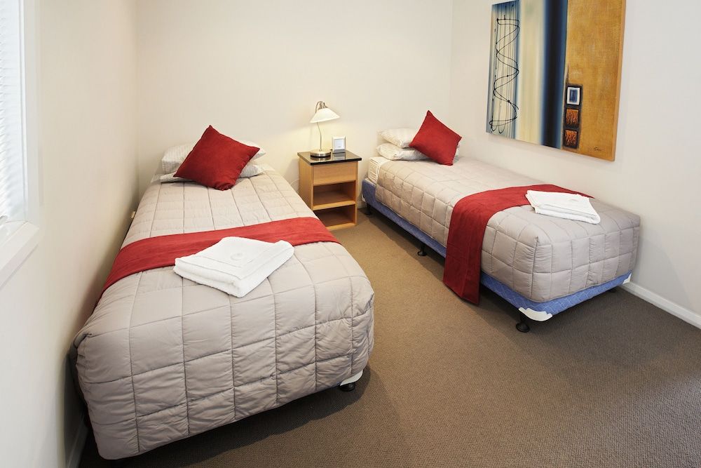 Charlestown Terrace Standard Apartment, 2 Bedrooms