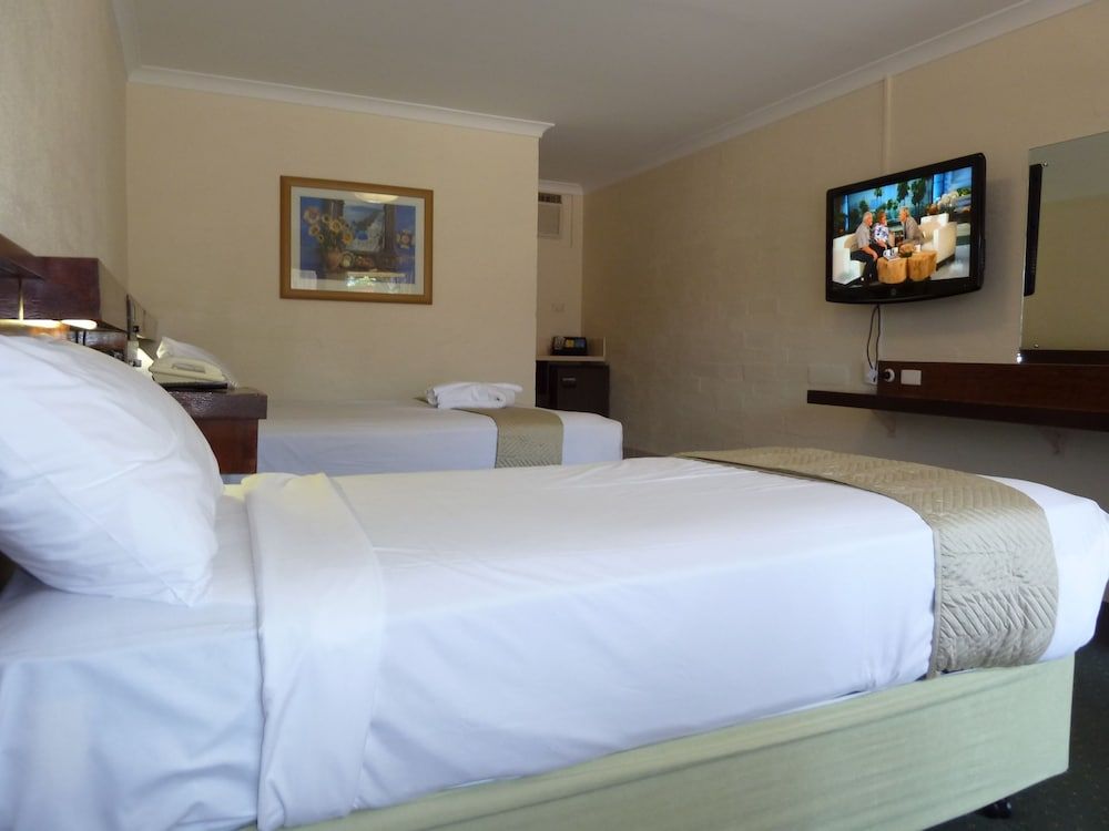 Standard Double or Twin Room, Non Smoking