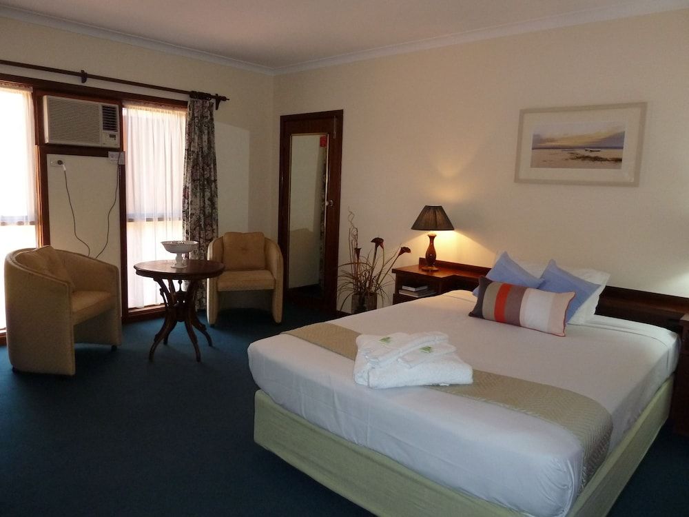 Standard Double or Twin Room, Non Smoking