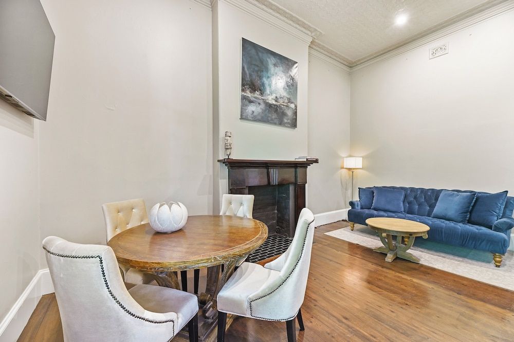 The Houston Houston Suite, 1 Bedroom 10