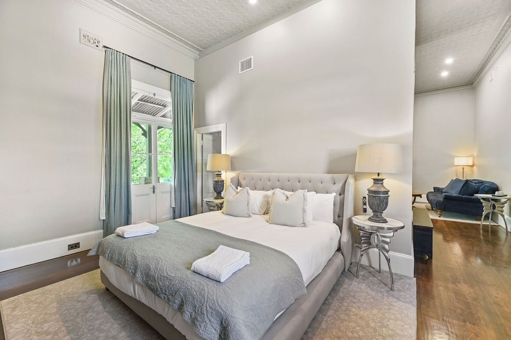 The Houston Houston Suite, 1 Bedroom