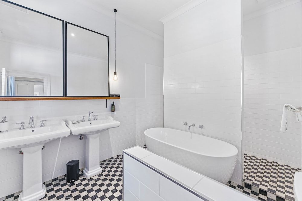 The Houston Houston Suite, 1 Bedroom 7