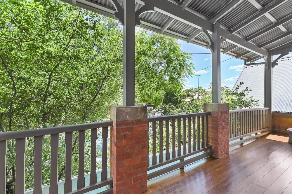 The Houston Houston Suite, 1 Bedroom 5