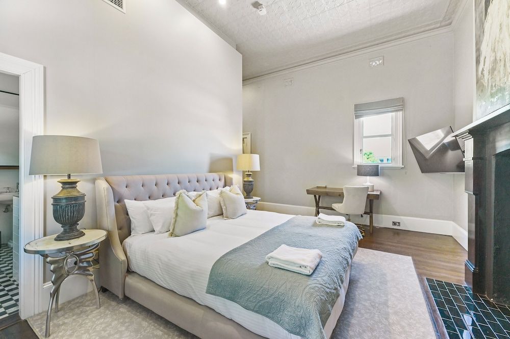 The Houston Houston Suite, 1 Bedroom 2