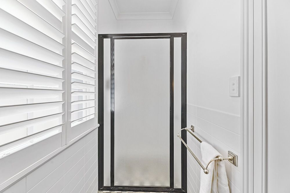 The Houston Belmore Suite, 1 Bedroom 4