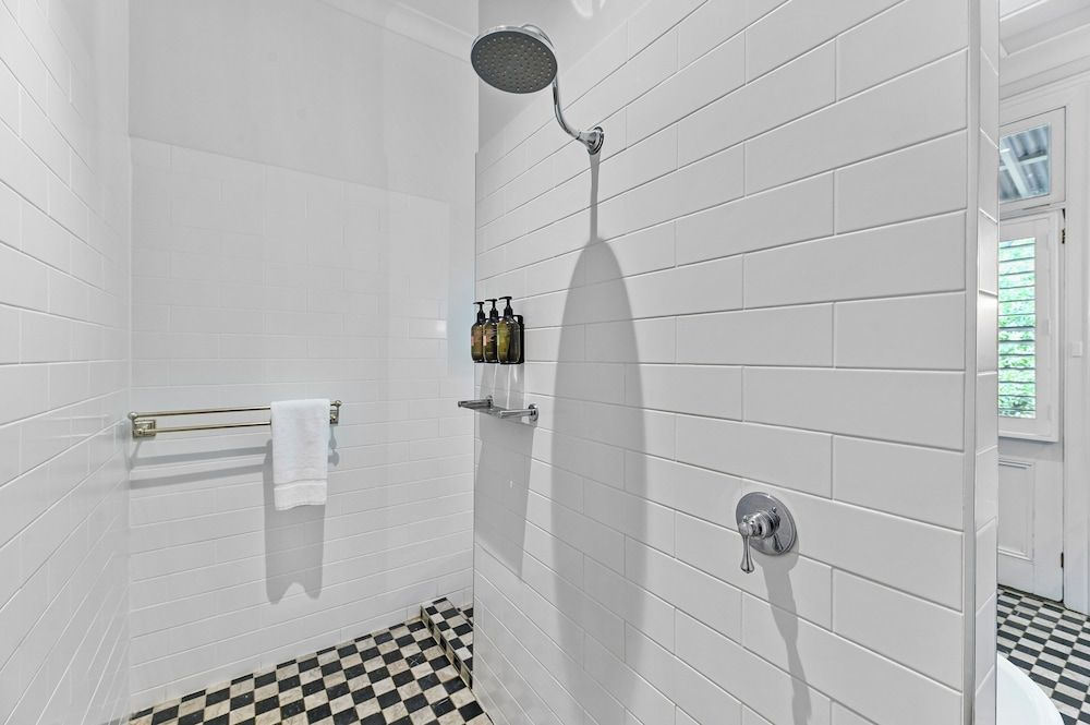 The Houston Houston Suite, 1 Bedroom 8