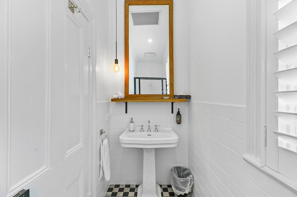 The Houston Belmore Suite, 1 Bedroom 5