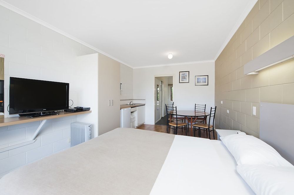 Motel Marengo Double Suite 2