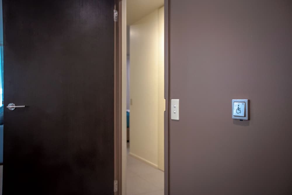 Mirage Whitsundays Apartment, 2 Bedrooms, Accessible 6