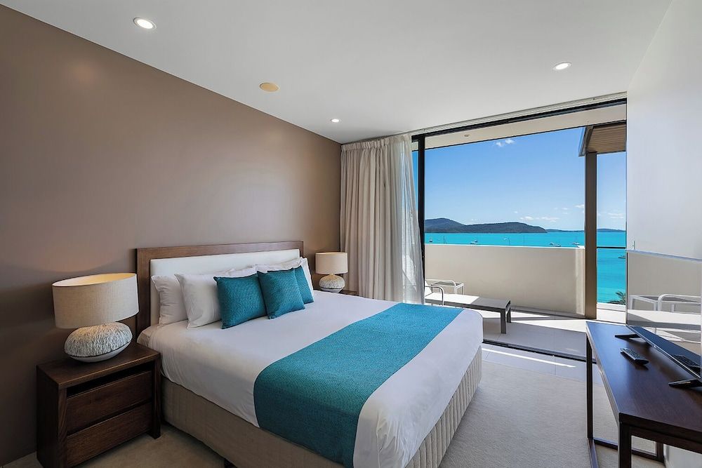 Mirage Whitsundays Deluxe Apartment  2 Bedroom 4