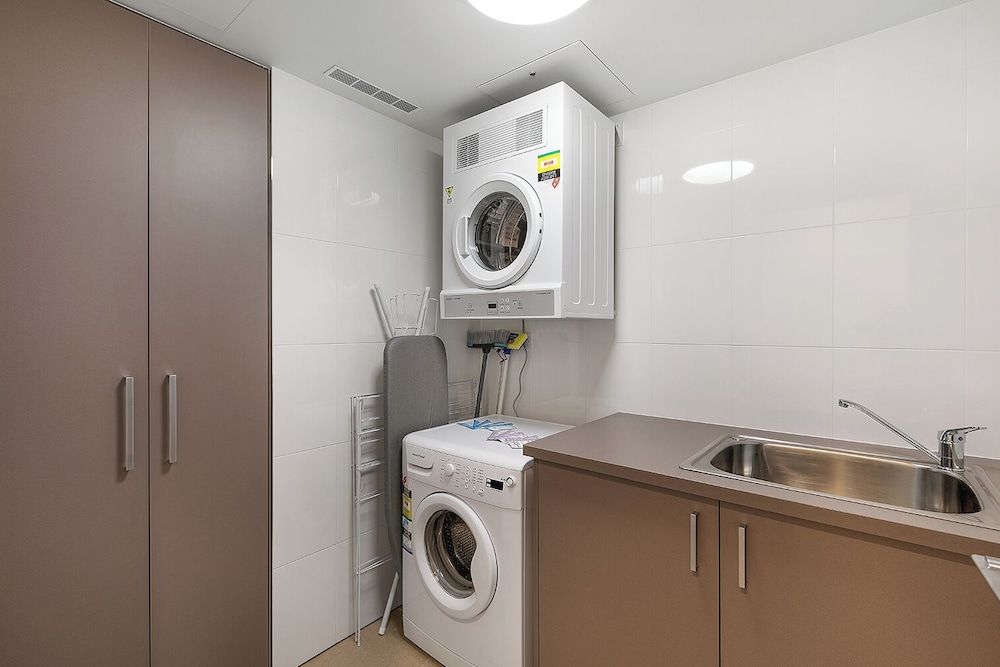 Mirage Whitsundays Deluxe Apartment  2 Bedroom 7