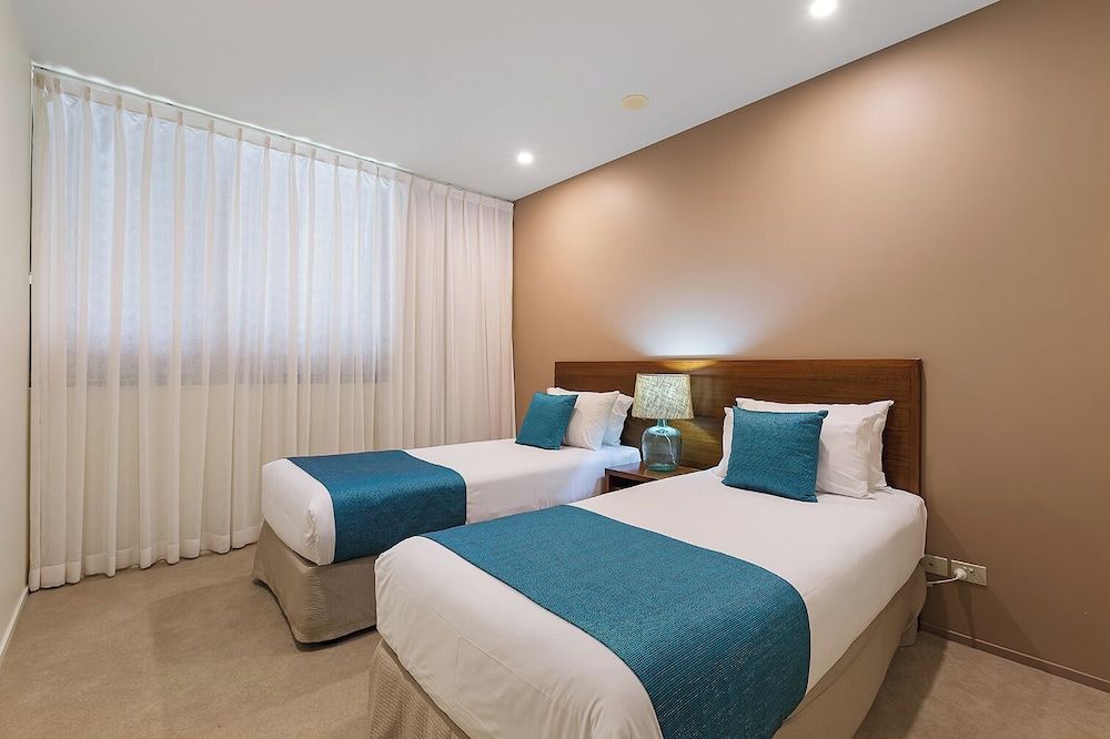 Mirage Whitsundays Apartment, 2 Bedrooms, Accessible 3