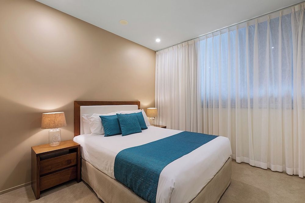 Mirage Whitsundays Apartment, 2 Bedrooms, Accessible 2