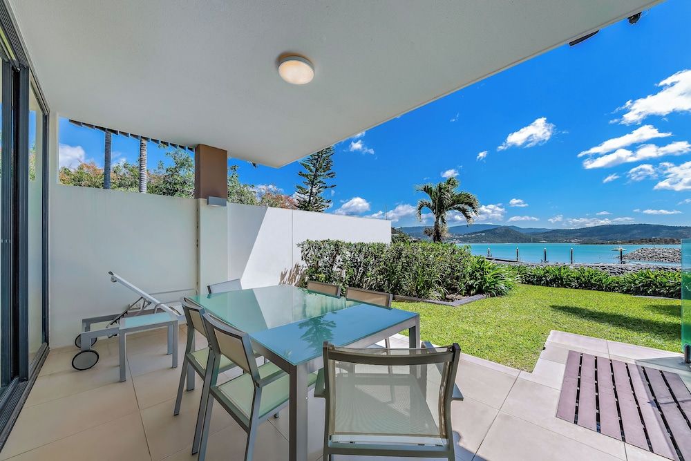 Mirage Whitsundays Executive Apartment - 3 Bedroom 6