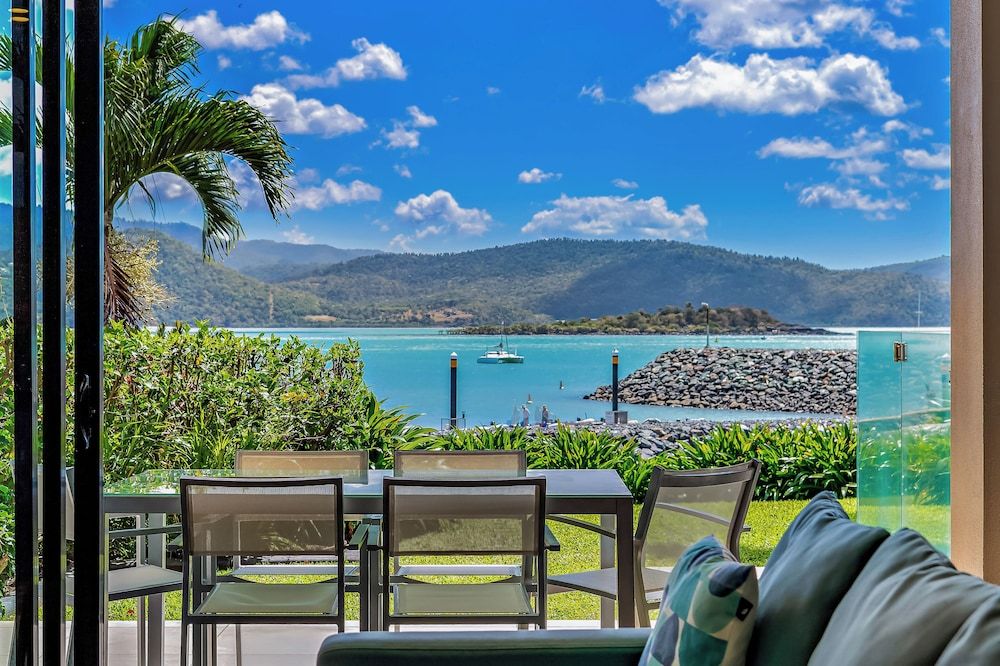 Mirage Whitsundays Executive Apartment - 3 Bedroom 5