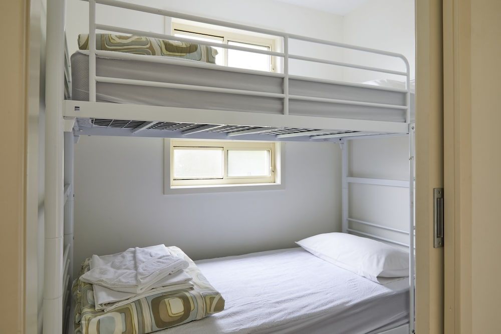 Comfort Cabin