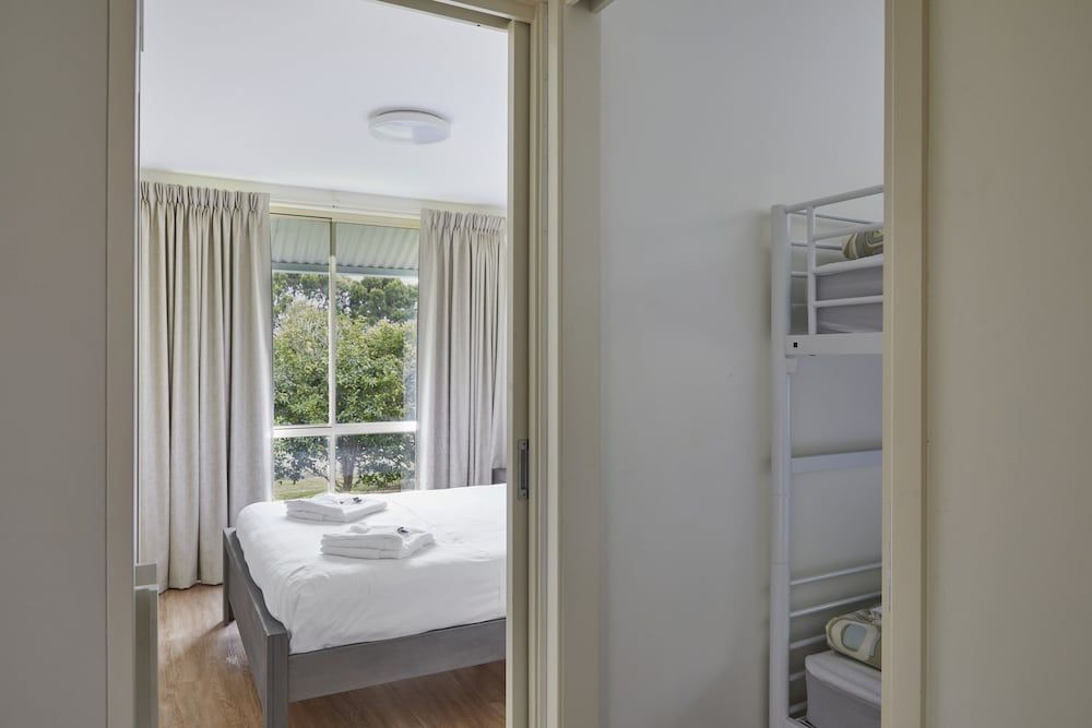 Comfort Cabin