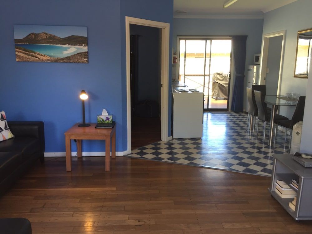 Standard Apartment, 2 Bedrooms, Non Smoking, Kitchen (Single Storey Holidays)