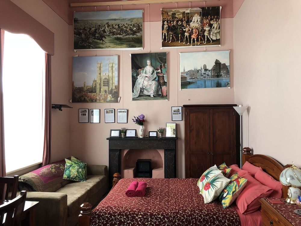 Standard Room, Non Smoking (Triple Private Bathroom) Room 4