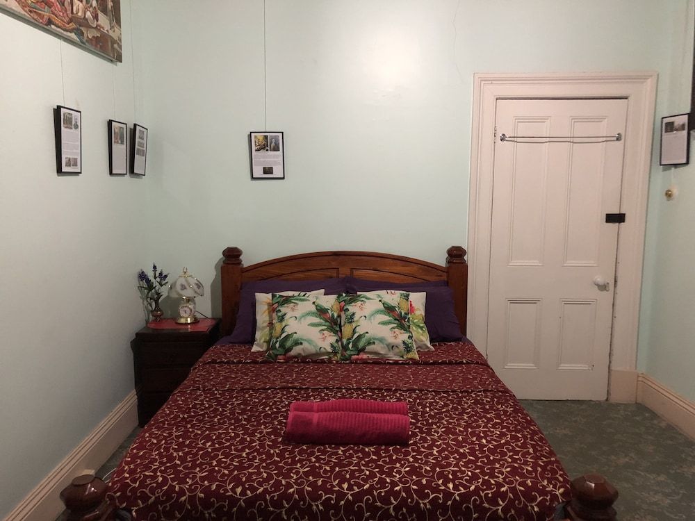 Standard Suite, 1 Bedroom, Non Smoking, Shared Bathroom (Double Room 2)
