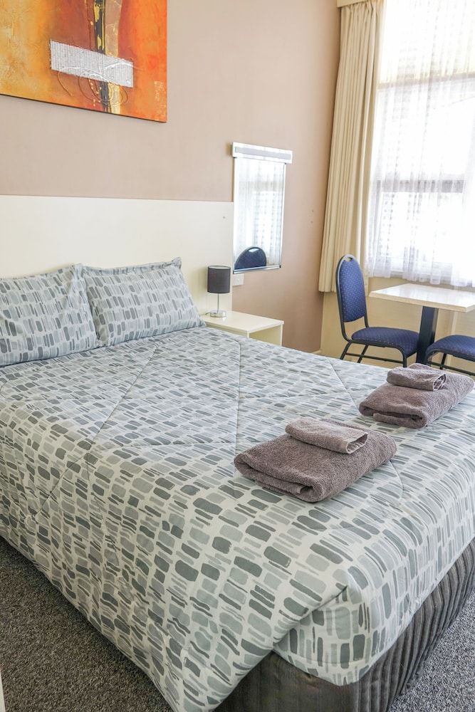 Bairnsdale Main Motel Economy Room, 1 Double Bed 2
