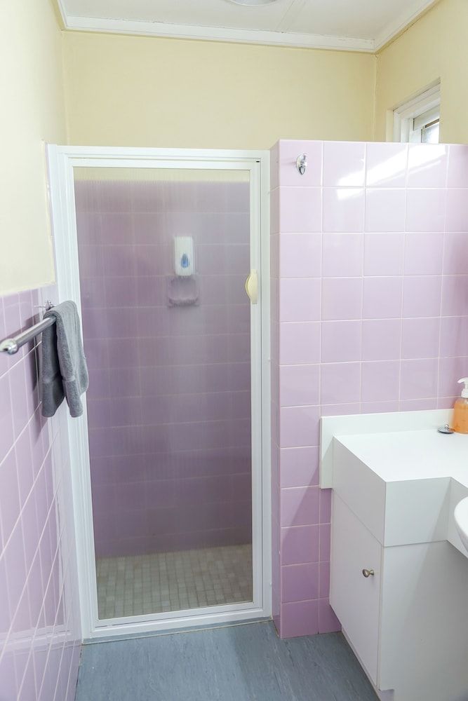 Bairnsdale Main Motel Standard Twin room 4