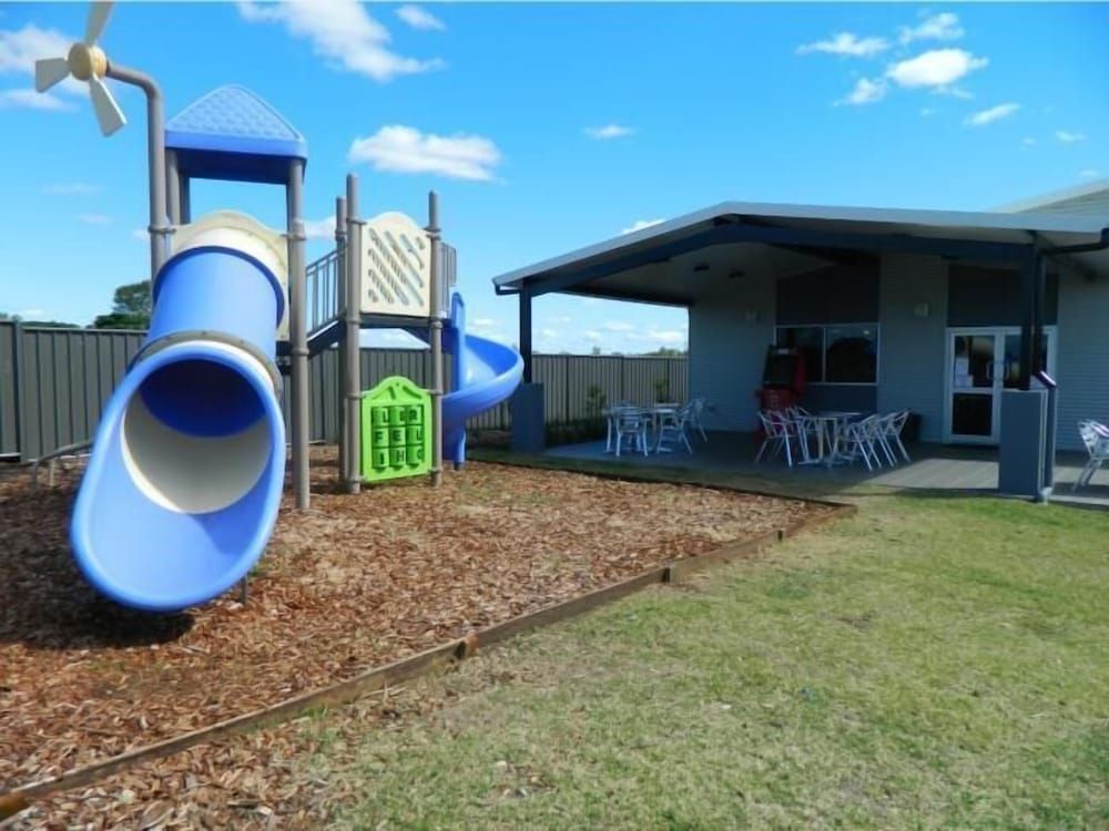 Children's Play Area
