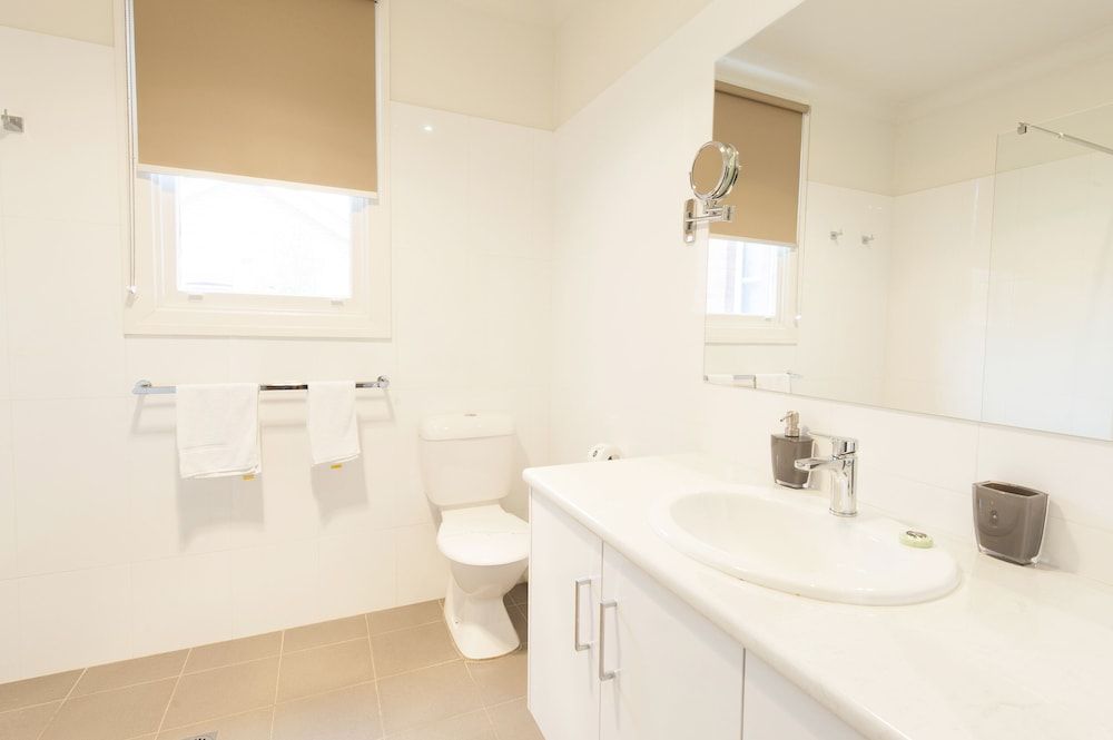 Deluxe Apartment, 2 Bedrooms, Kitchen