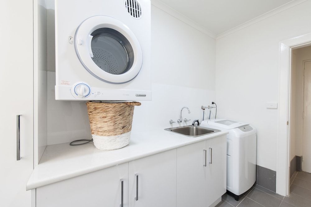 Deluxe Apartment, 2 Bedrooms, Kitchen