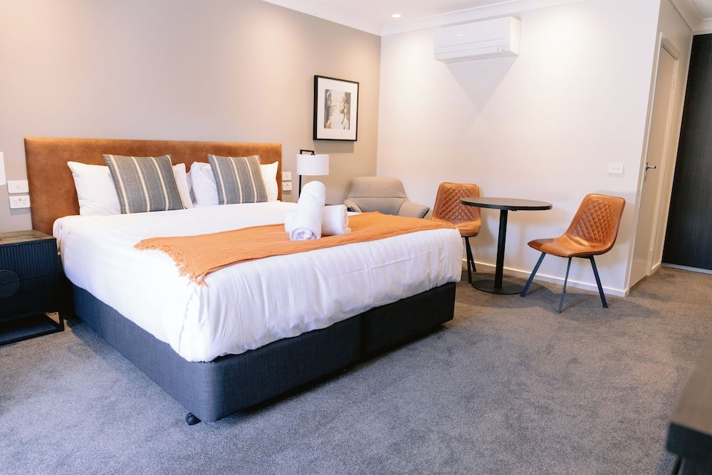 Executive Room, 1 Queen Bed, Accessible, Ensuite
