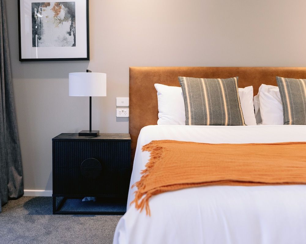 Executive Room, 1 King Bed, Ensuite
