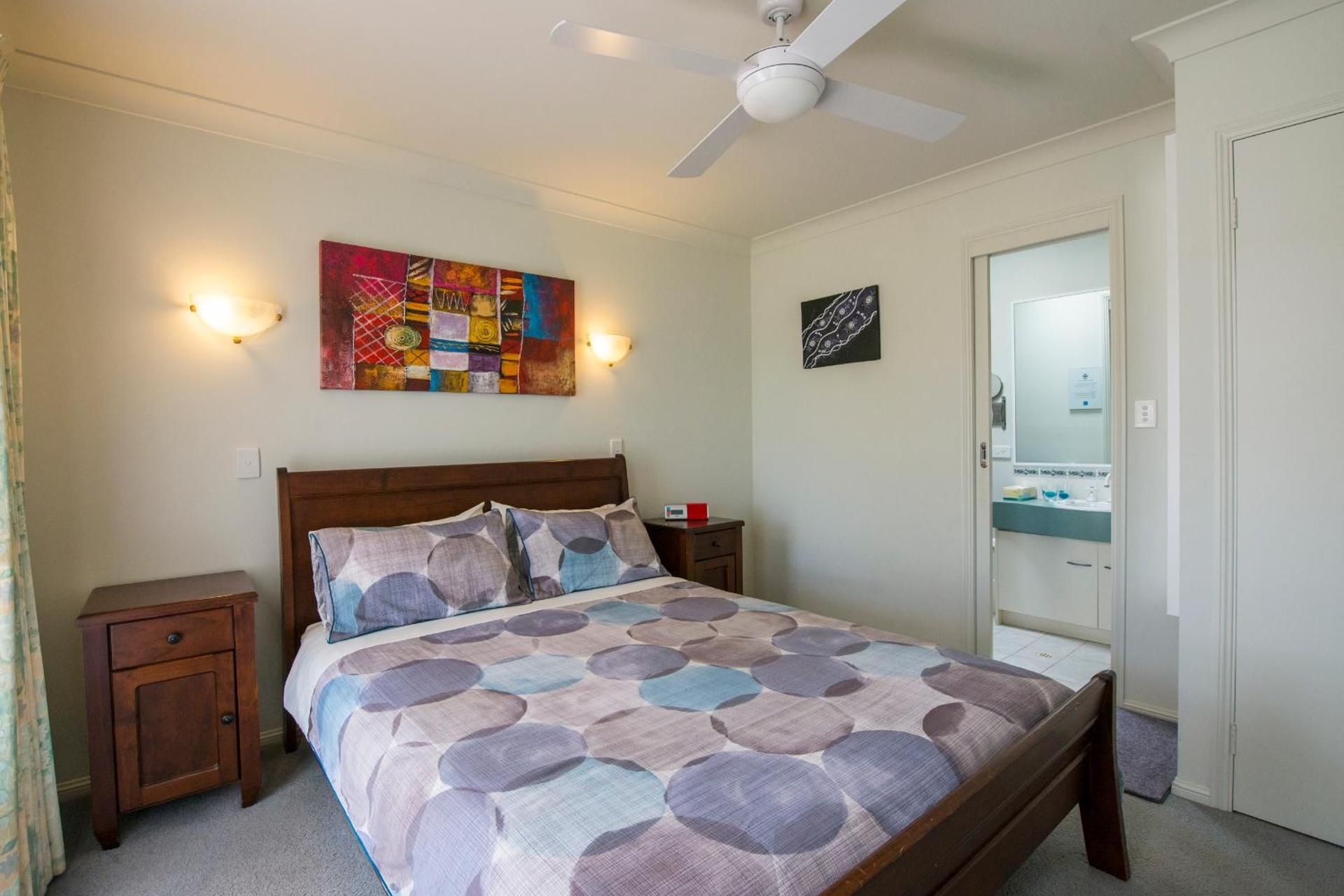 Queen Room