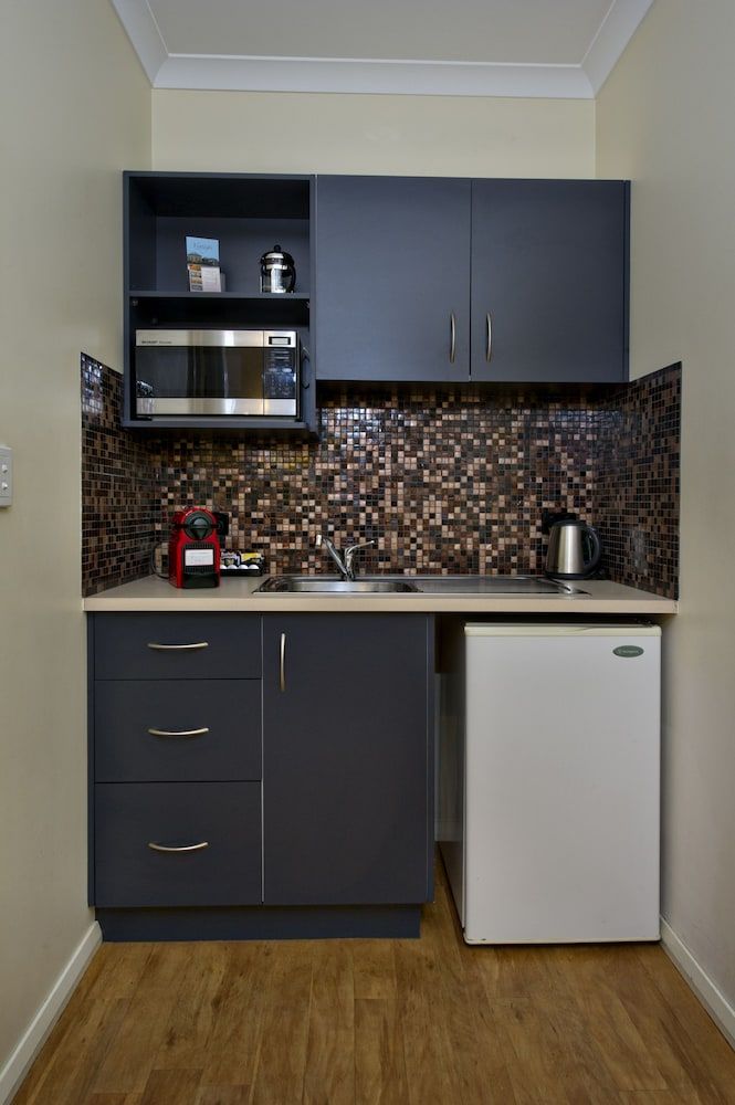 Vintages Accommodation Standard Double or Twin Room, 1 Bedroom, Kitchenette 2