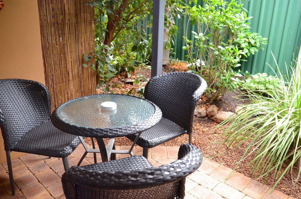 Vintages Accommodation Superior Triple Room, 1 Bedroom 3