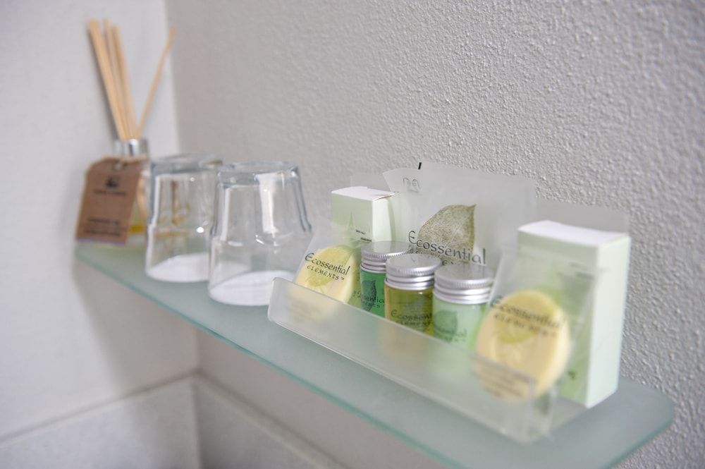 Vintages Accommodation Standard Double or Twin Room, 1 Bedroom, Kitchenette 5