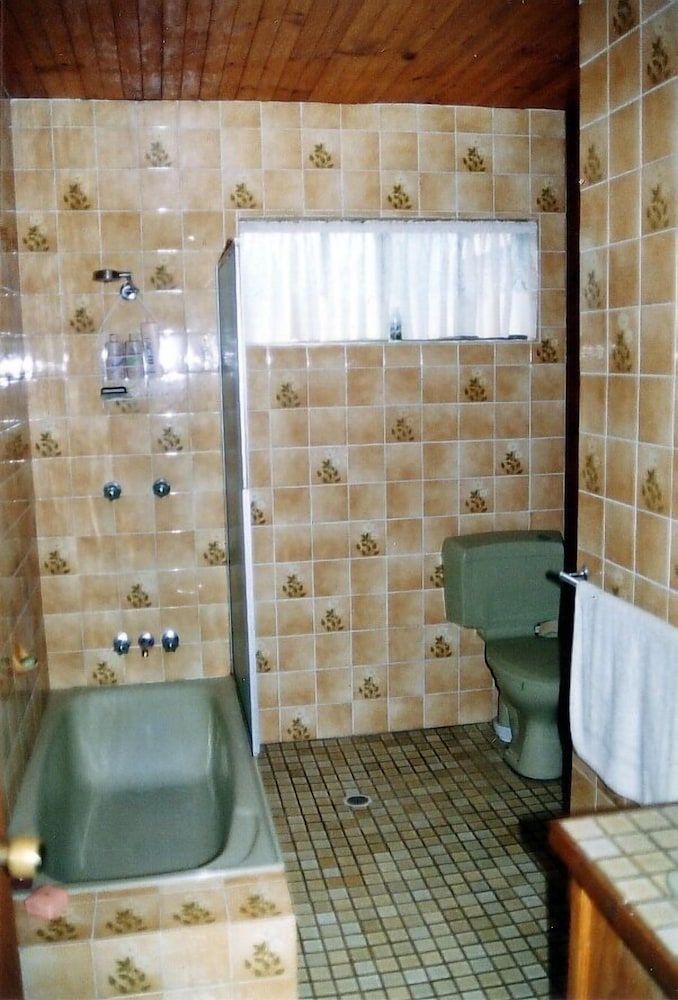 Standard Suite, 1 Bedroom, Non Smoking, Shared Bathroom (Double room)