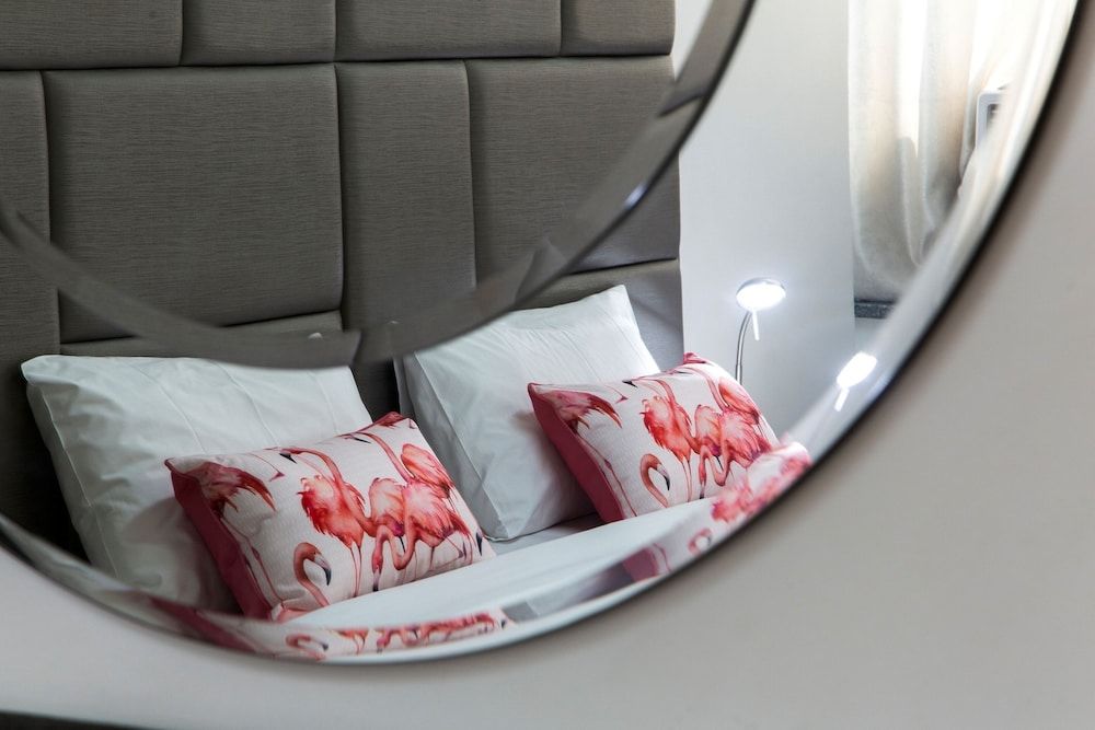 Premium Room, 1 King Bed