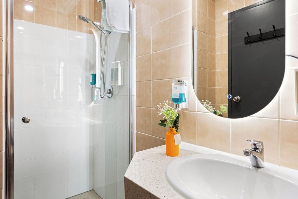 Premium Double Room, Multiple Beds