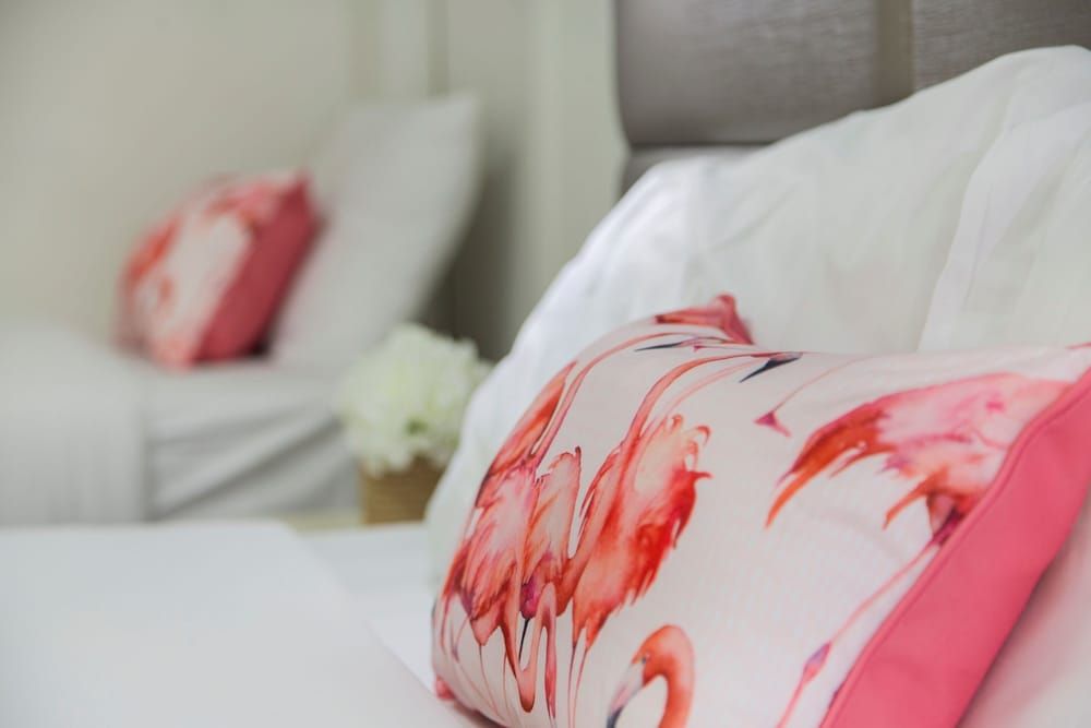 Premium Twin Room