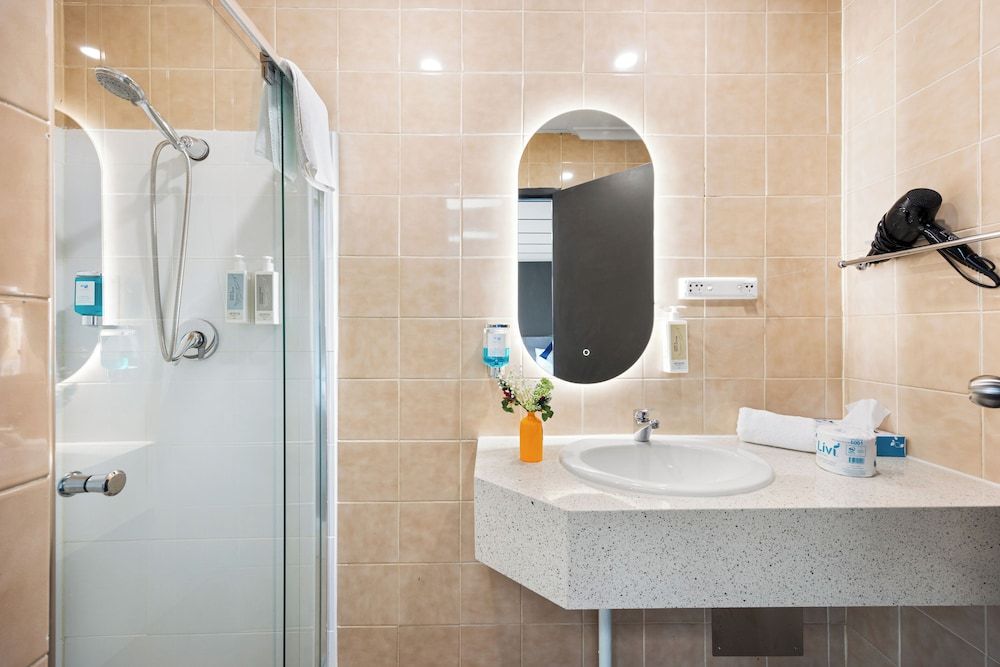 Premium Double Room, Multiple Beds