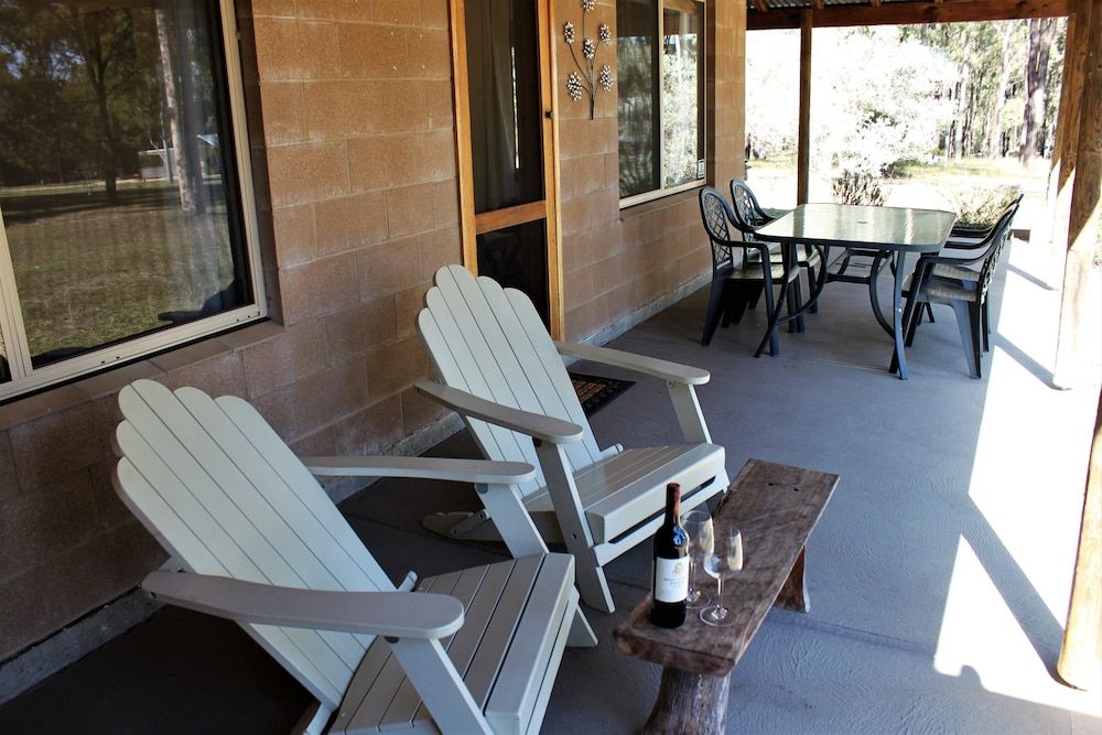 Blue Wren Villa