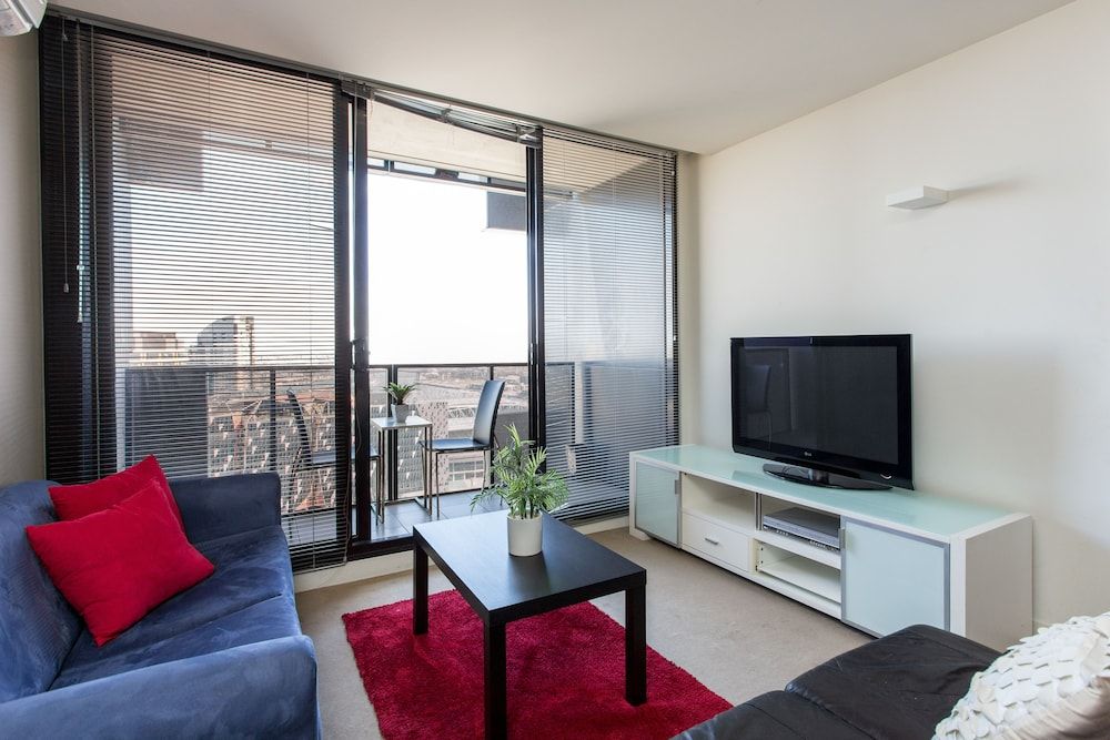 undefined ABC Accommodation - Spencer Street 10