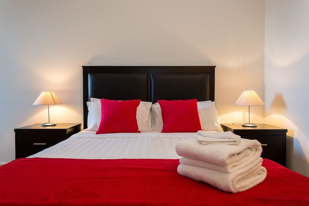 undefined ABC Accommodation - Spencer Street 3