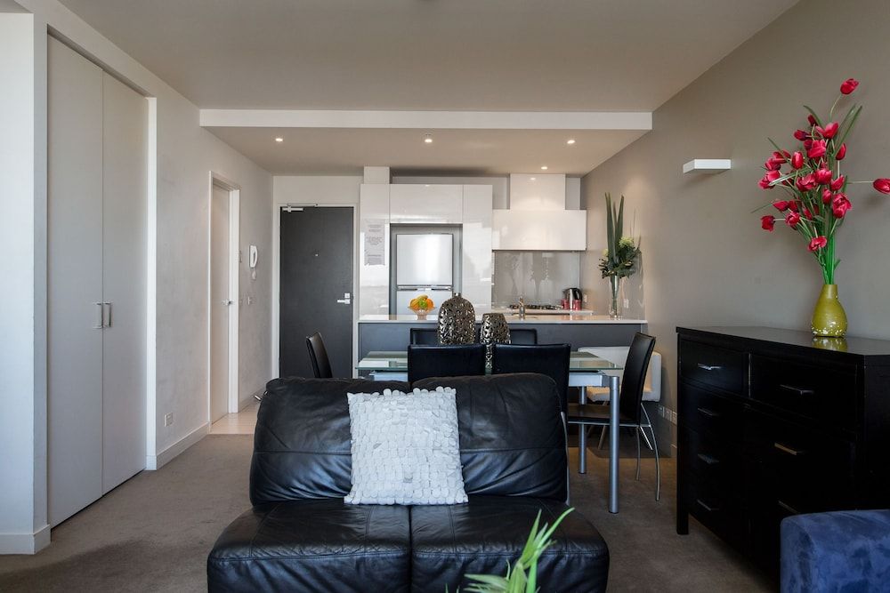 undefined ABC Accommodation - Spencer Street