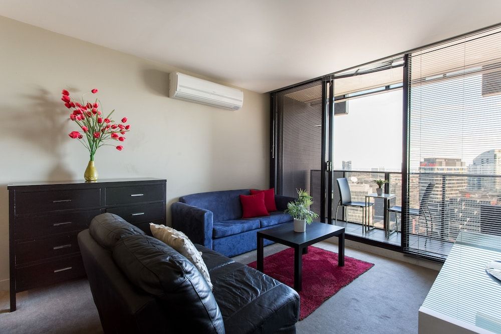 undefined ABC Accommodation - Spencer Street 9
