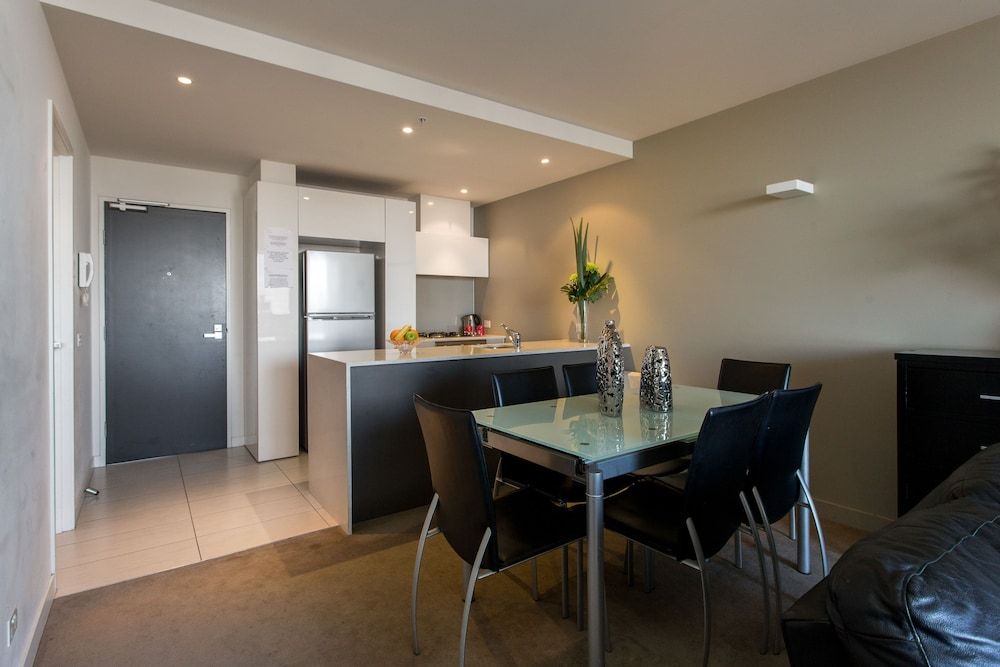 undefined ABC Accommodation - Spencer Street 6