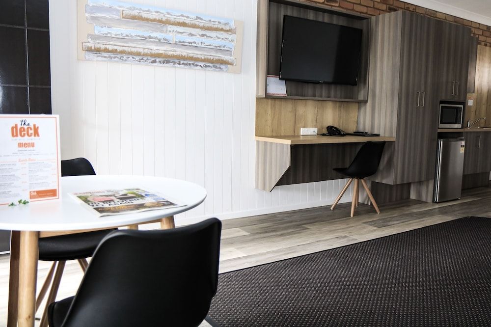 The Club Motor Inn Chinchilla Luxury Unit 2